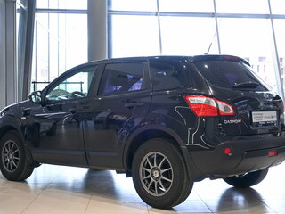 2013 Nissan Qashqai I Рестайлинг, чёрный, 1049000 рублей, вид 4