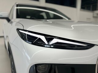 2026 Tenet Plus L6, белый, 3040000 рублей, вид 1