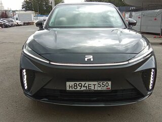 2022 Rising Auto R7 90 kWh, серый, 3300000 рублей, вид 1