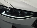 2021 Haval F7x I, белый - вид 3