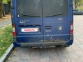 2007 Ford Transit, синий, 700000 рублей