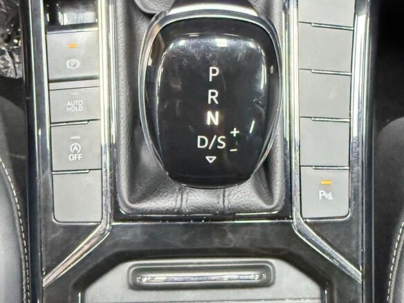 2022 Volkswagen Passat (North America and China) II (China Market) Рестайлинг, чёрный - вид 10
