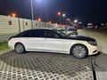 2016 Mercedes-Benz Maybach S-Класс 500 I (X222), серый, 3499000 рублей - вид 4