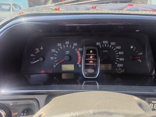 2005 Lada (ВАЗ) 2115, серебристый, 230000 рублей, вид 4