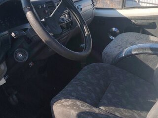 2003 ГАЗ ГАЗель (3302), белый, 410000 рублей, вид 3