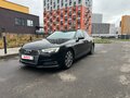 2015 Audi A4 V (B9), чёрный, 2050000 рублей