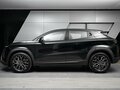 2024 Changan UNI-T I, чёрный, 3309900 рублей - вид 2
