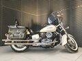 2003 Yamaha XVS1100, белый, 650000 рублей - вид 9