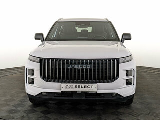 2024 Jaecoo J7 I, белый, 2125000 рублей, вид 2