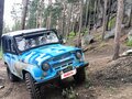 1996 УАЗ 31514, серый, 350000 рублей - вид 4