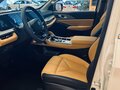 2026 Changan Hunter Plus, белый - вид 5