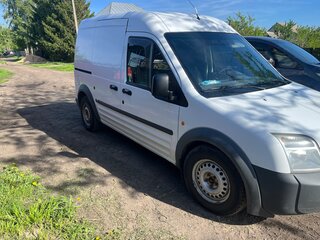 2008 Ford Transit Connect LWB I, белый, 550000 рублей, вид 3