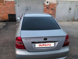2013 Lifan Solano I (620), серебристый, 250000 рублей, вид 3