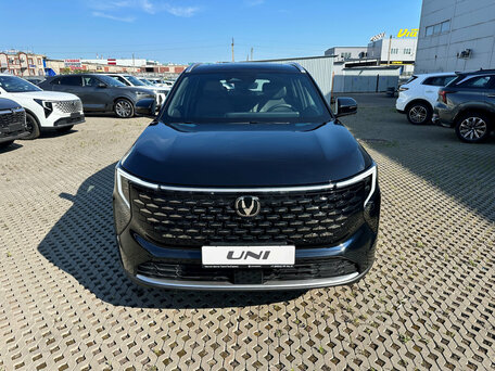 2026 Changan UNI-S I Рестайлинг, чёрный, 2979900 рублей, вид 2