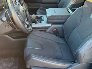 2026 Ford F-150 Raptor XIV Рестайлинг, чёрный, 18500000 рублей, вид 4
