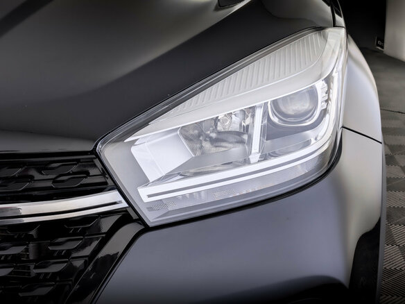2021 Chery Tiggo 4 I Рестайлинг, чёрный, 1250000 рублей - вид 16