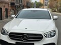 2020 Mercedes-Benz E-Класс 350 V (W213, S213, C238) Рестайлинг, белый, 5000000 рублей - вид 4