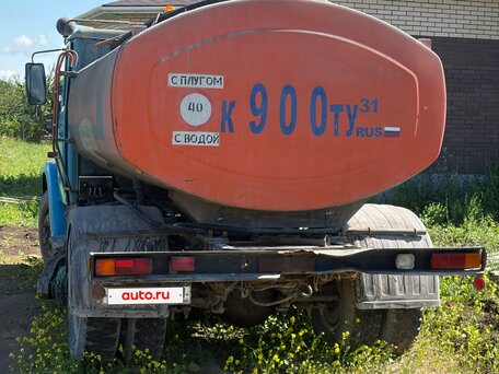 2008 ЗИЛ 4333, 590000 рублей, вид 5