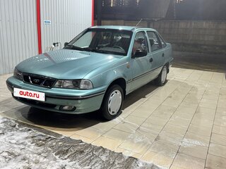 2008 Daewoo Nexia I, зелёный, 410000 рублей, вид 1