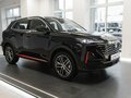 2025 Changan UNI-S I, чёрный, 3179900 рублей