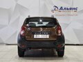 2013 Renault Duster I, коричневый, 890000 рублей - вид 3