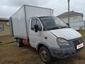 2011 ГАЗ ГАЗель (3302), белый, 850000 рублей - вид 2
