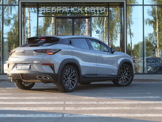 2024 Changan UNI-T I, серый, 2560000 рублей, вид 3