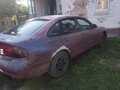 1993 Mazda 626 IV (GE), красный, 82000 рублей - вид 2