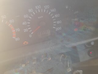 2005 Lada (ВАЗ) 2111 21112, чёрный, 100000 рублей, вид 4