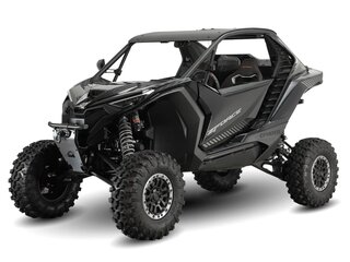 2026 CFMoto Z10 EPS, оранжевый, 3379900 рублей, вид 2
