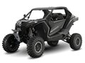 2026 CFMoto Z10 EPS, оранжевый, 3379900 рублей - вид 1