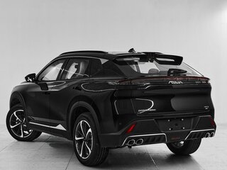 2024 Dongfeng Mage, чёрный, 2850000 рублей, вид 4