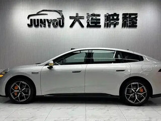 2026 Changan Qiyuan A06 28.39 kWh, серый, 2368099 рублей, вид 4