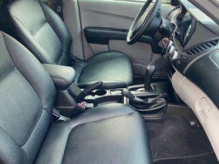 2012 Mitsubishi L200 IV, серебристый, 1850000 рублей, вид 5