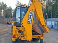2026 JCB 3CX, жёлтый, 17590000 рублей - вид 5