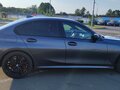 2021 BMW 3 серии M340i xDrive VII (G2x), серый, 3700000 рублей - вид 3