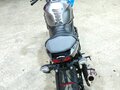 2018 Suzuki SV 650, серебристый, 540000 рублей - вид 3