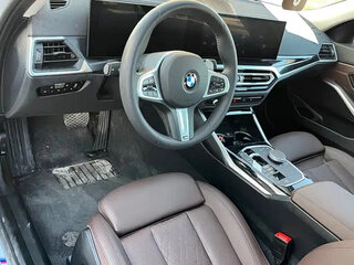 2024 BMW 3 серии 320i VII (G2x) Рестайлинг, белый, 3910000 рублей, вид 5