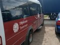 2015 Mercedes-Benz Sprinter Classic, белый, 700000 рублей - вид 1