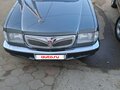 2002 ГАЗ 3110 «Волга», серый, 749000 рублей - вид 1