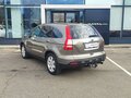 2008 Honda CR-V III, серый, 919000 рублей - вид 6