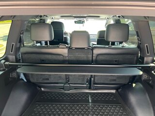 2017 Lexus LX 570 III Рестайлинг 2, чёрный, 7533333 рублей, вид 5