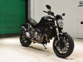 2020 Ducati Monster 821, чёрный, 499003 рублей - вид 2