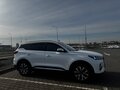 2020 Chery Tiggo 7 Pro I, белый, 1500000 рублей - вид 1