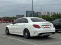 2015 Mercedes-Benz C-Класс 250 IV (W205), белый, 2350000 рублей - вид 5