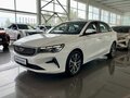 2023 Geely Emgrand II, белый, 2489990 рублей