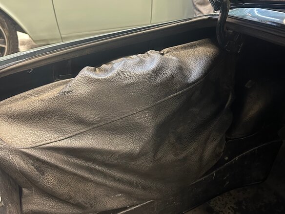 2004 Lada (ВАЗ) 2107, синий, 148000 рублей - вид 12