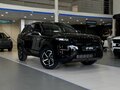 2026 Jaecoo J7 I Рестайлинг, чёрный