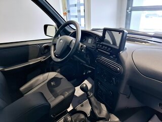 2025 Lada (ВАЗ) Niva Travel I, коричневый, 1834500 рублей, вид 4