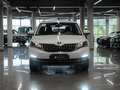 2025 Skoda Kamiq I (China Market), белый, 2900000 рублей - вид 2